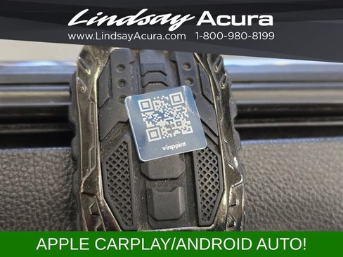 Used 2019 GMC Canyon All Terrain w/ Trailering Package AWD/4WD image 22
