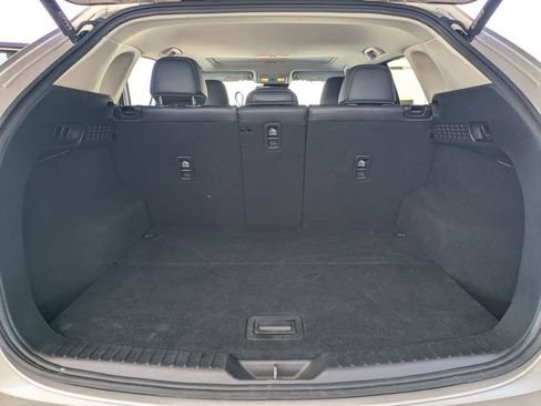 Used 2025 MAZDA CX-5 AWD 2.5 S w/ Preferred Package image 12