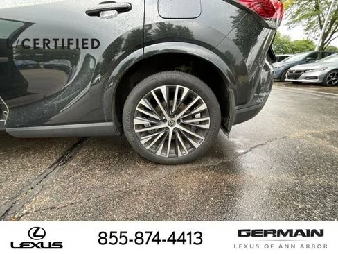 Used 2024 Lexus RX 350 w/ Convenience Package AWD/4WD image 24