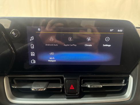 Certified 2025 Chevrolet TrailBlazer LT w/ Convenience Package image 25