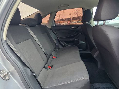Used 2020 Volkswagen Jetta S FWD image 6