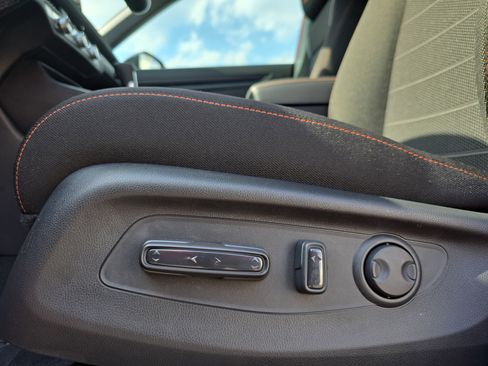 New 2026 Honda CR-V TrailSport image 30