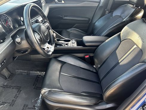 Used 2023 Kia K5 GT-Line image 18