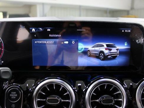 Used 2024 Mercedes-Benz GLA 250 image 25