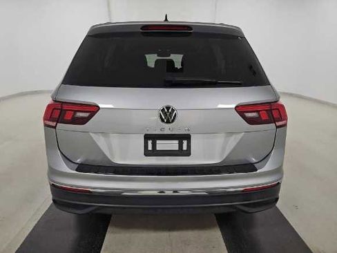 Used 2024 Volkswagen Tiguan S FWD image 6