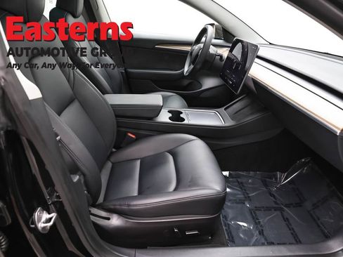 Used 2023 Tesla Model 3 Standard Range RWD image 18