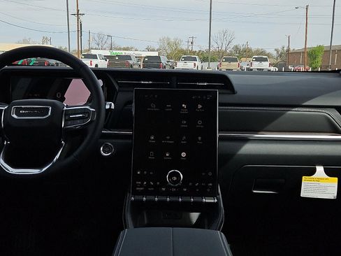 New 2026 GMC Terrain Denali w/ LPO, Floor Liner Package image 10