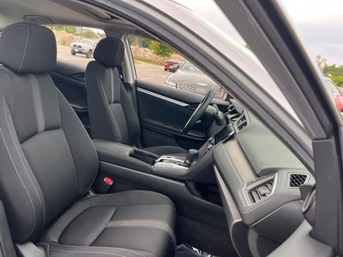 Used 2018 Honda Civic EX-T image 30