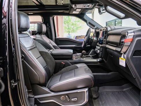 Used 2025 Ford F150 Raptor image 76