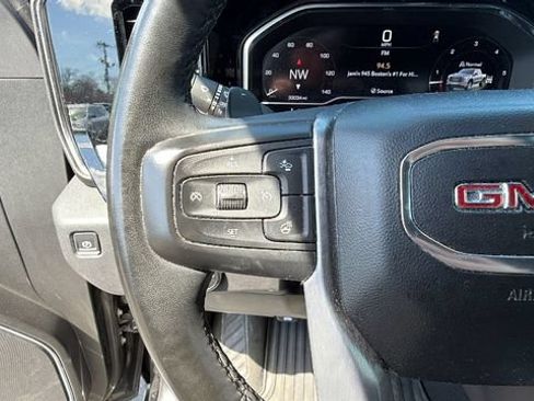 Certified 2024 GMC Sierra 1500 Elevation AWD/4WD image 32