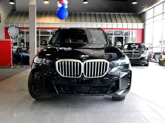 Used 2025 BMW X5 xDrive40i w/ M Sport Package AWD/4WD video 2