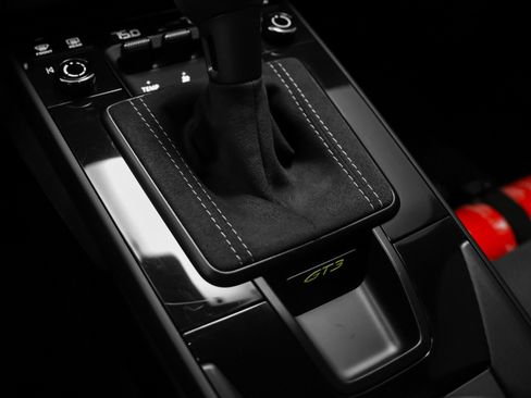 Used 2022 Porsche 911 GT3 image 52