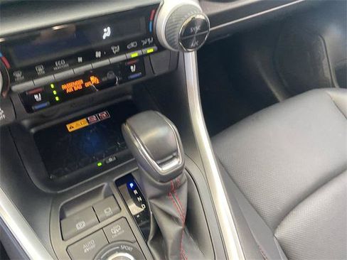 Certified 2022 Toyota RAV4 XSE w/ Premium Package AWD/4WD image 23