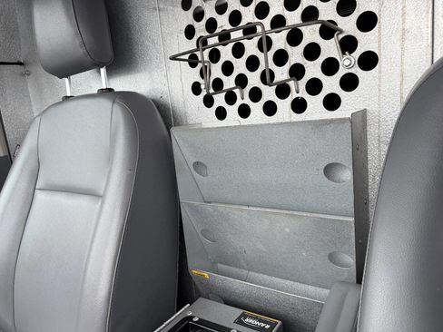 Used 2018 Ford Transit 350 148 Medium Roof image 26