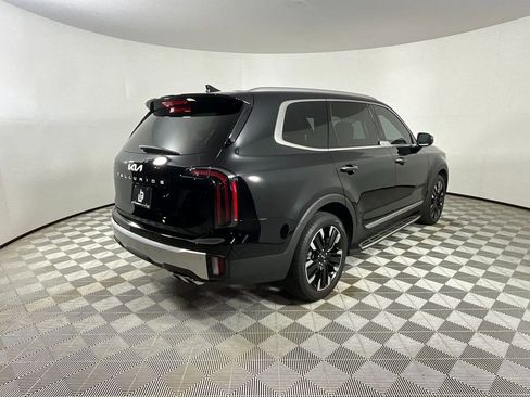 Used 2024 Kia Telluride SX image 4