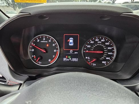 Certified 2025 Subaru WRX Premium w/ Popular Package #1A AWD/4WD image 24