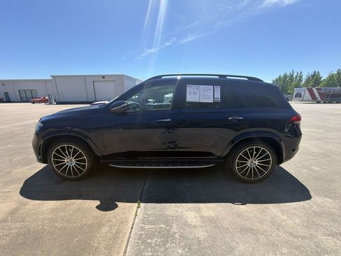 Used 2020 Mercedes-Benz GLE 350 4MATIC image 5
