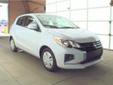 Used 2024 Mitsubishi Mirage ES image 3