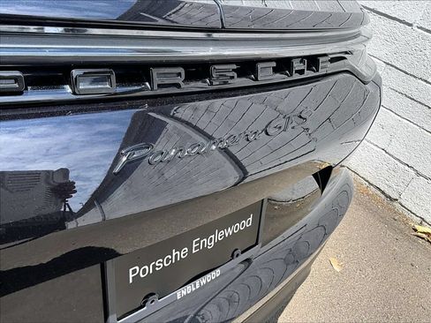 Certified 2022 Porsche Panamera GTS AWD/4WD image 33