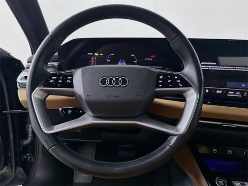 Used 2025 Audi A5 2.0T Prestige w/ 19" Wheel Package image 18