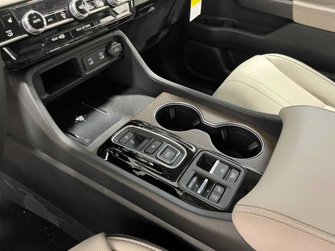 New 2026 Honda Pilot Elite image 21