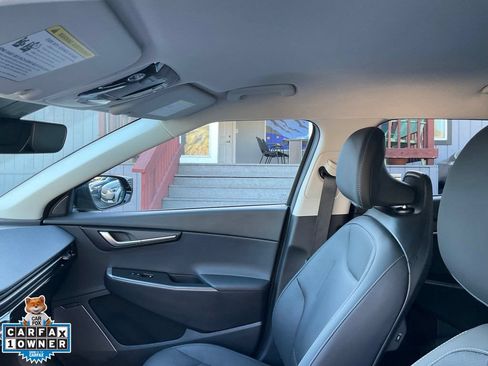 Used 2024 Kia EV6 Wind w/ Wind Technology Package RWD image 21