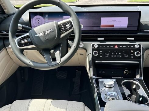 New 2027 Genesis GV80 2.5T AWD/4WD image 24