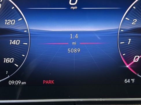 Certified 2025 Mercedes-Benz C 300 Sedan image 27