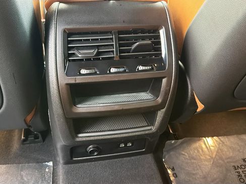 Used 2024 BMW X5 sDrive40i w/ M Sport Package RWD image 20
