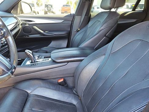 Used 2016 BMW X6 sDrive35i image 15