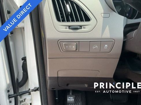 Used 2015 Hyundai Tucson SE FWD image 21
