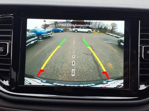 New 2026 Dodge Durango GT image 9