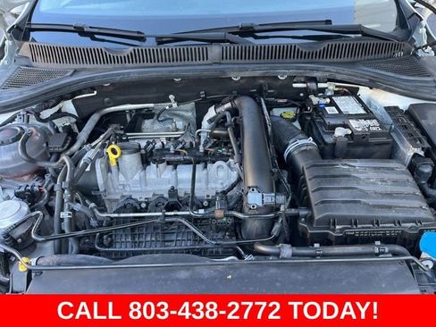 Used 2020 Volkswagen Jetta SEL FWD image 33