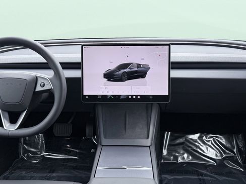 Used 2025 Tesla Model 3 Long Range RWD image 54