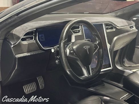 Used 2016 Tesla Model S P90D image 10