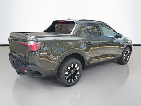 New 2026 Hyundai Santa Cruz SEL AWD/4WD image 3