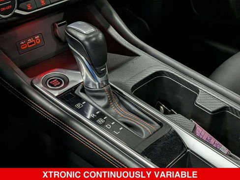 Certified 2023 Nissan Sentra SR w/ SR Premium Package FWD image 24