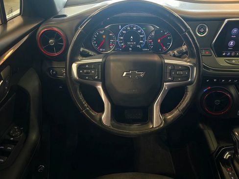 Used 2020 Chevrolet Blazer RS AWD/4WD image 17