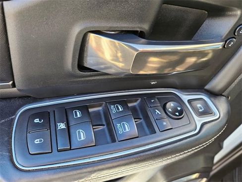 Used 2020 RAM 2500 Limited w/ Body Color Bumper Group image 22