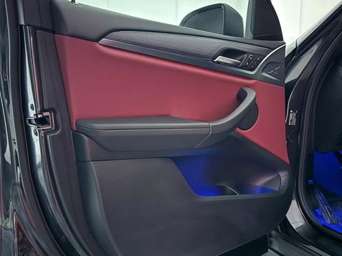 Used 2022 BMW X3 xDrive30i w/ Premium Package image 17