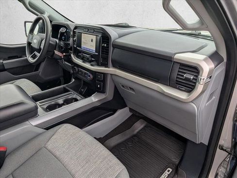 Used 2021 Ford F150 XLT AWD/4WD image 21