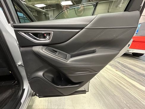 Used 2019 Subaru Forester Limited image 41