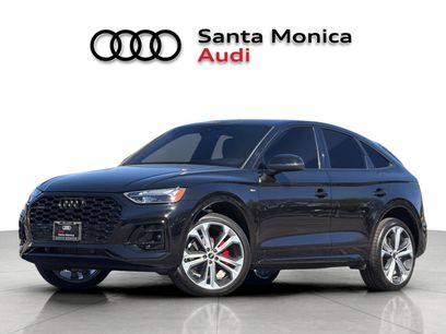 Used 2024 Audi Q5 2.0T Premium Plus