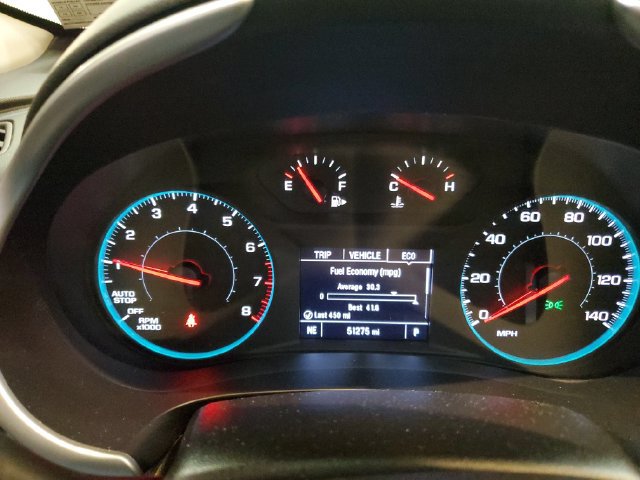 Used 2022 Chevrolet Malibu LS w/ LPO, Convenience Package 1 FWD image 15
