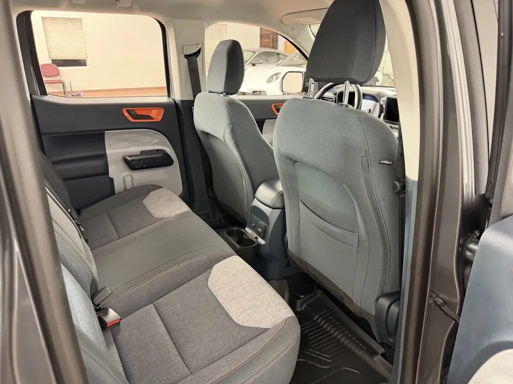 Used 2024 Ford Maverick XLT w/ XLT Luxury Package FWD image 29
