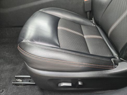 Certified 2023 Nissan Altima 2.5 SR image 28