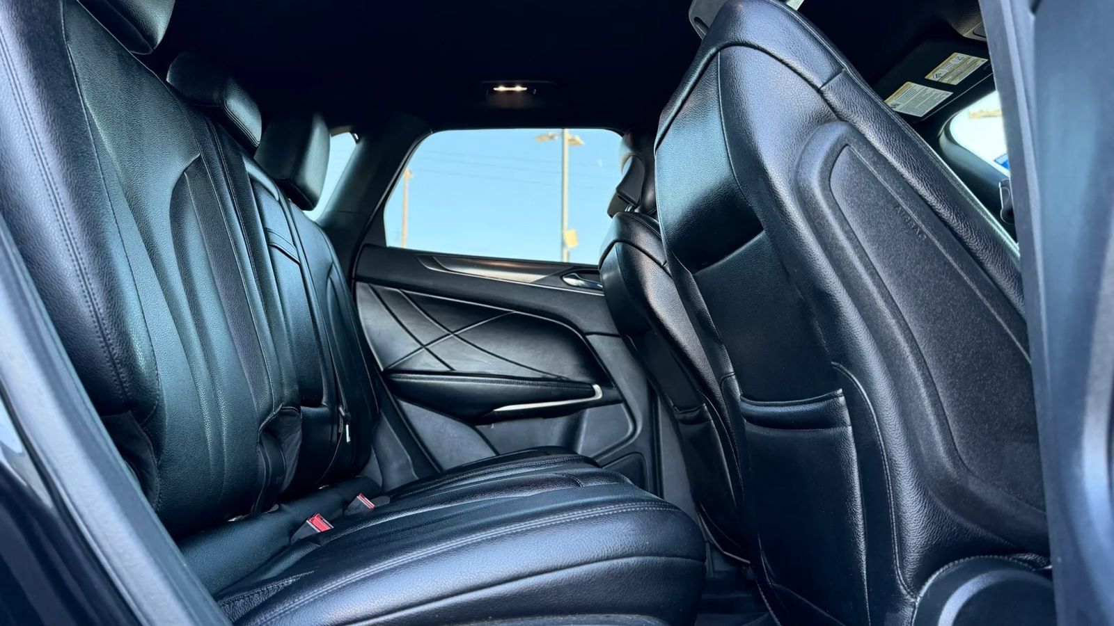 Used 2015 Lincoln MKC FWD image 14