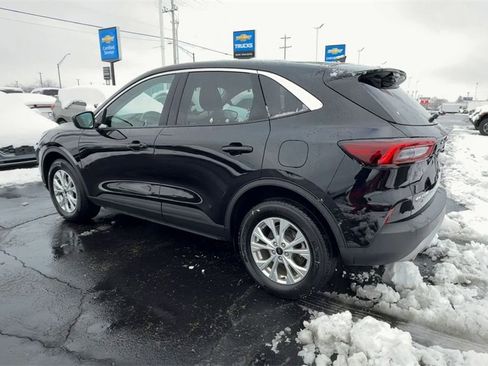 Used 2023 Ford Escape Active image 6