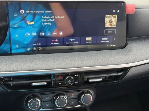 New 2026 Nissan Kicks S image 19