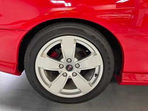 Used 2005 Pontiac GTO RWD image 19